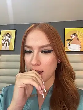 Sophie-K's cam snapshot