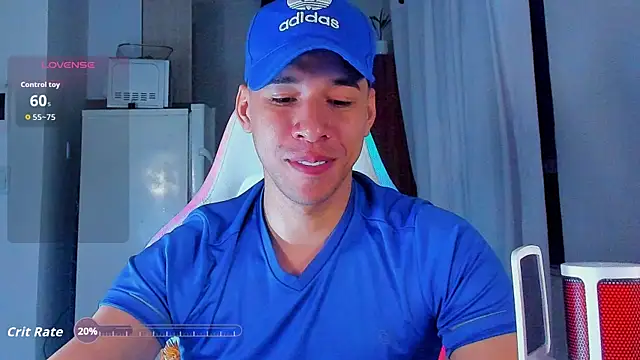 petter_coleman_'s cam snapshot