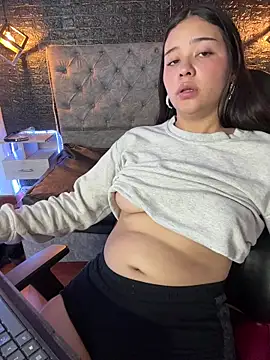 Paloma__LS's cam snapshot