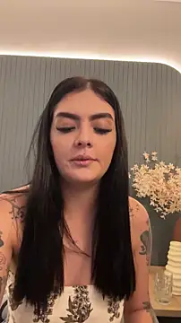 AliceRitter's cam snapshot