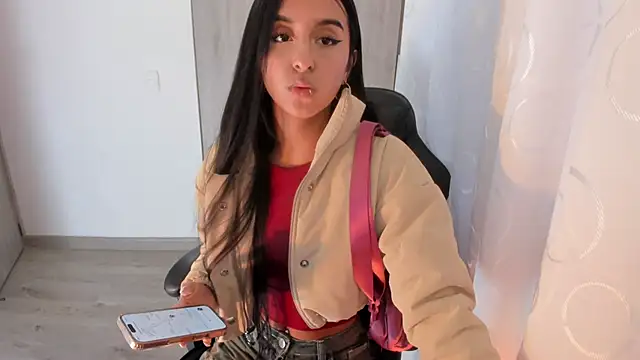 lyanna_cb's cam snapshot