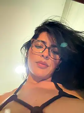 Cristal_Cerati_'s cam snapshot