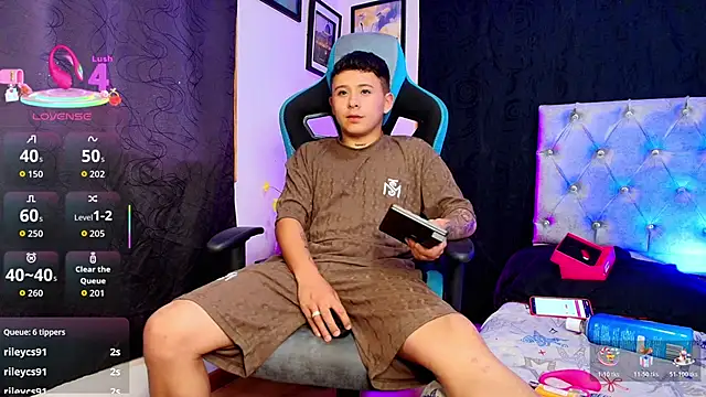 Michael_Lopez_1 live sex cam