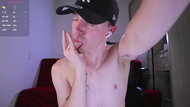 nicomucci live sex cam