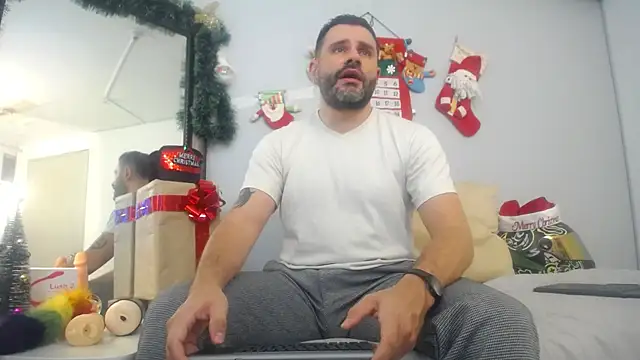 jonasbeards's cam snapshot