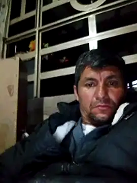 TattyFoxglove's cam snapshot