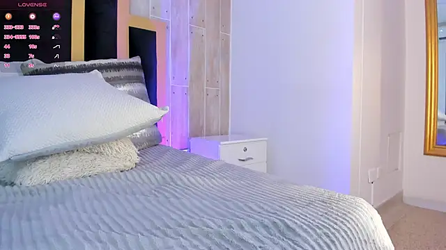 isabellasouza's cam snapshot