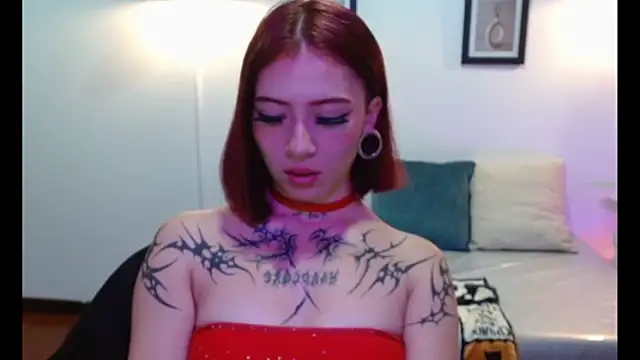 Evanss_lx's cam snapshot