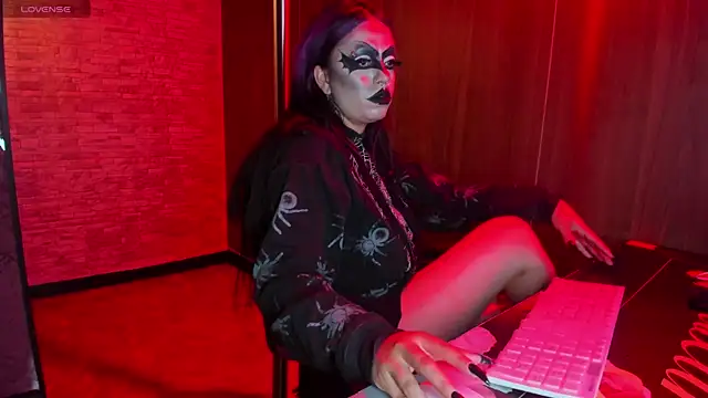 Belladonna_trix's cam snapshot