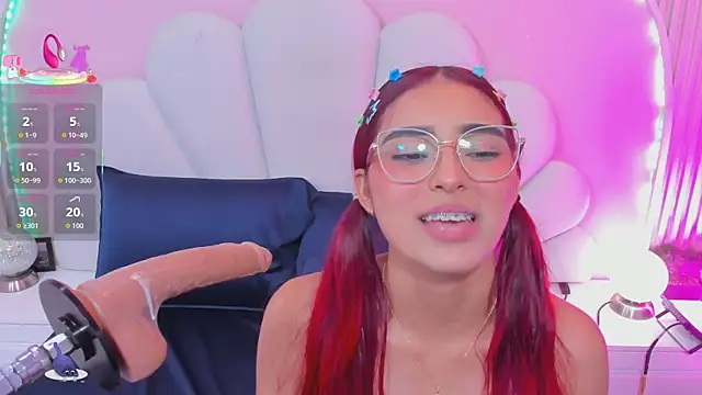 Ary__cherry's cam snapshot