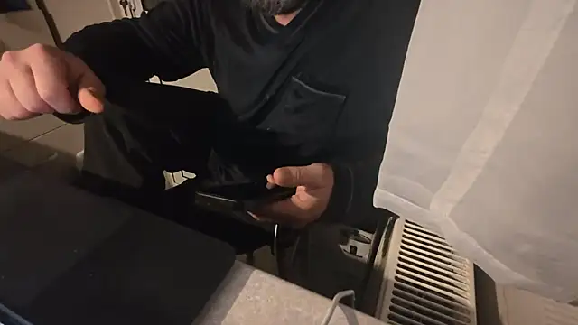 TARKAN1's cam snapshot