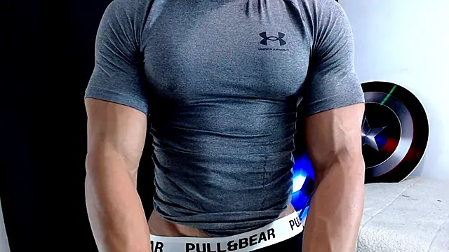 Antonywebb94's cam snapshot