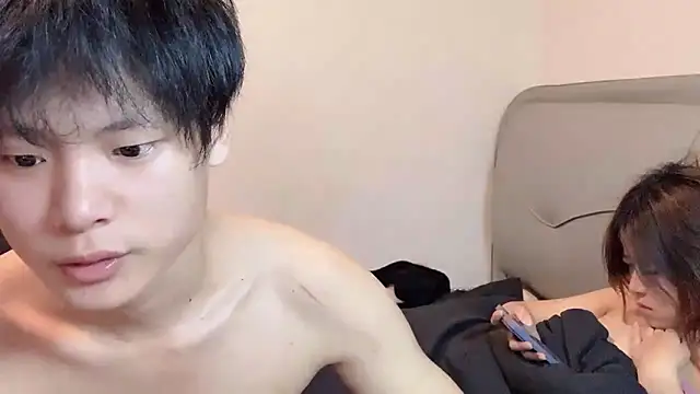 xiaohui660's cam snapshot