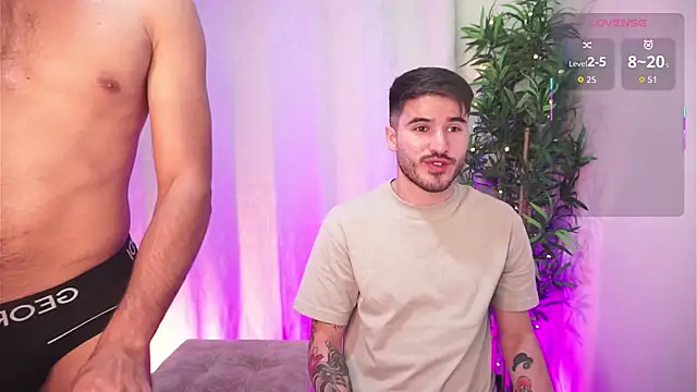 Tony_Wylie's cam snapshot