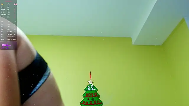 loreen_grey's cam snapshot