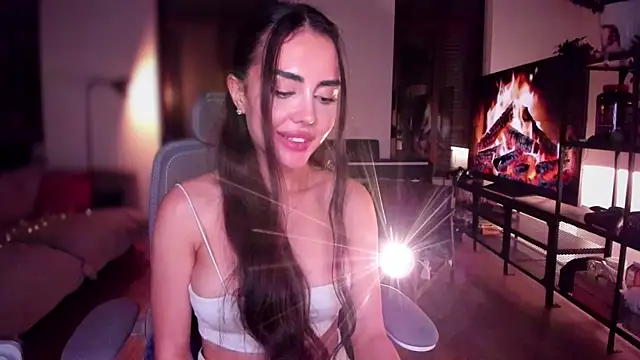 Lil_Gabby's cam snapshot