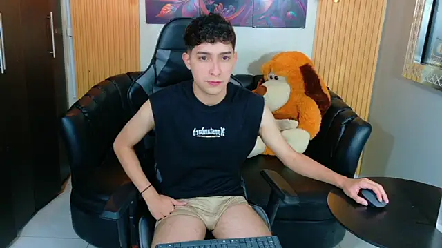 Kygo_Williams live sex cam