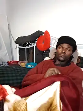 PauMascarado's cam snapshot