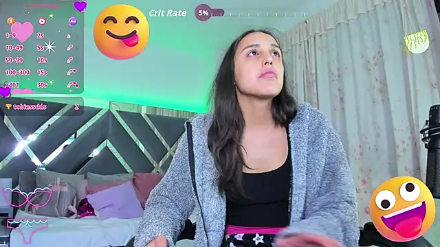 Abby_esposiito's cam snapshot