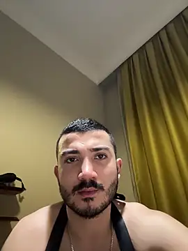 carloos593's cam snapshot