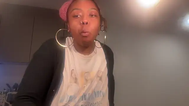 ChocolateCakeQueen's cam snapshot