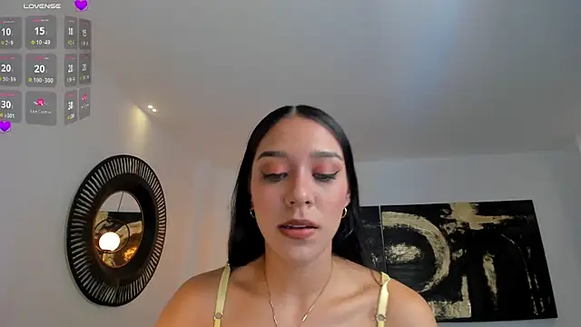 AmaliaCrus's cam snapshot