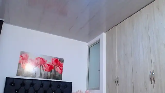 pinky_f00x's cam snapshot