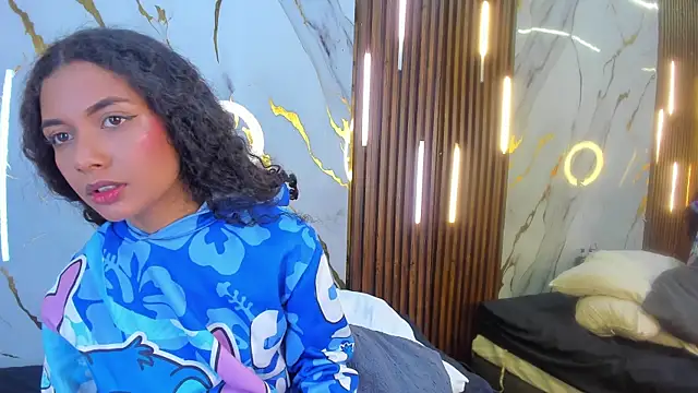 VictoriaDuart's cam snapshot