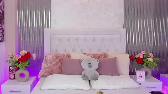 MelodySweetHoney's cam snapshot