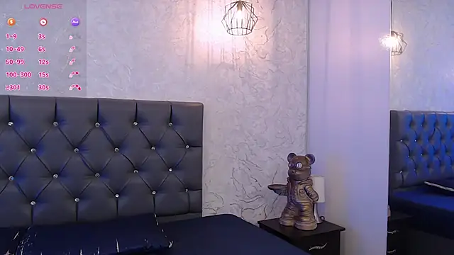 Sabriinaa_Foxx's cam snapshot