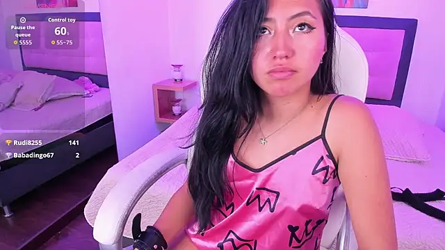 tokito_loto's cam snapshot