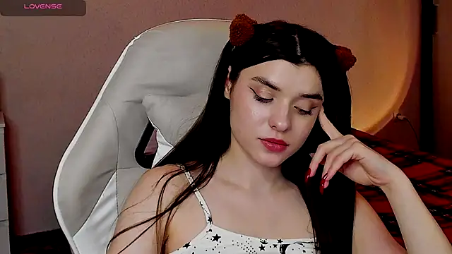 _Valleria_'s cam snapshot