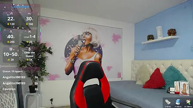 Maylin_horny19's cam snapshot