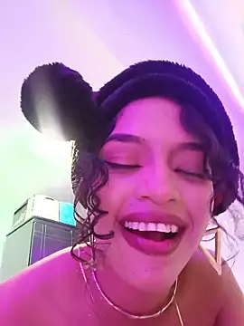 Aphrodite-777's cam snapshot