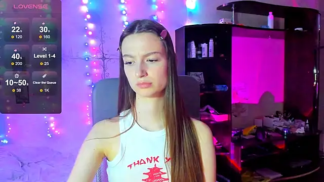 evablssm's cam snapshot