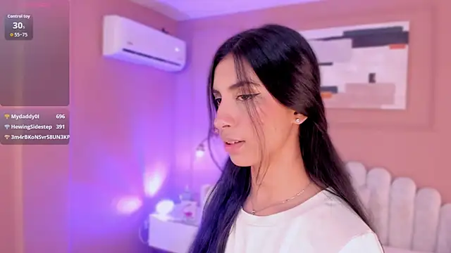 zia_cooper's cam snapshot