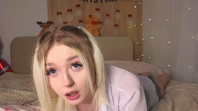 minigirl's cam snapshot