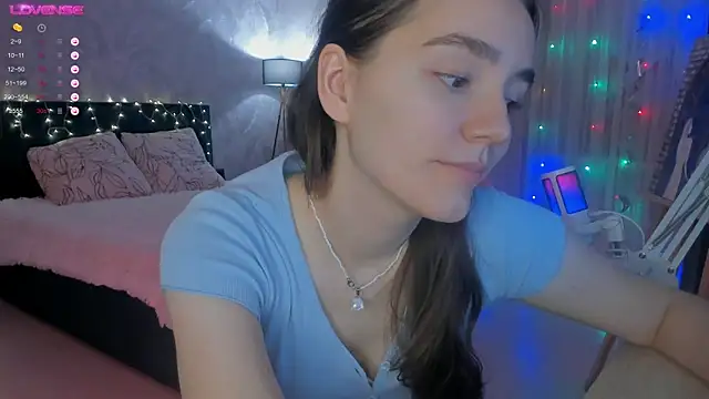 sweete_chantal's cam snapshot