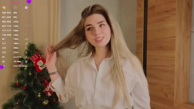 StormyMuse's cam snapshot