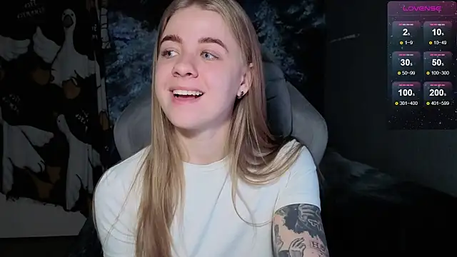 candy_maggie's cam snapshot