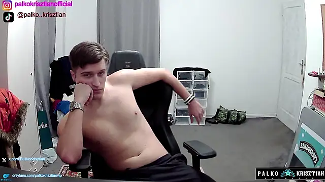 PKrisztian's cam snapshot