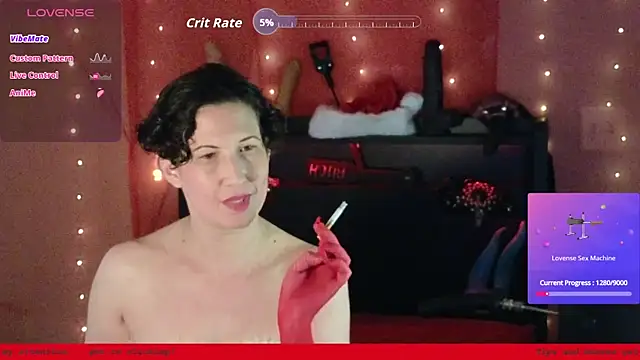 MistressVeritasX live sex cam