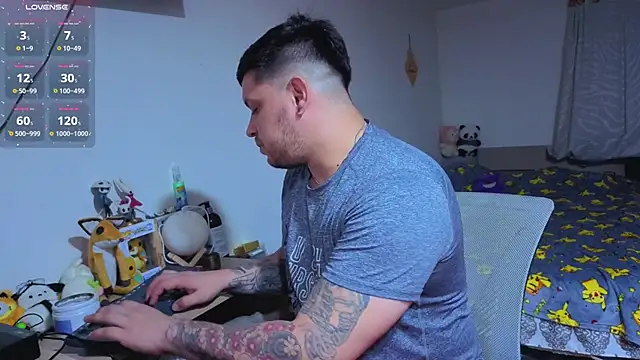 ryden_01's cam snapshot