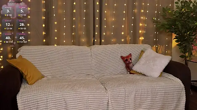 RozanneJordan's cam snapshot