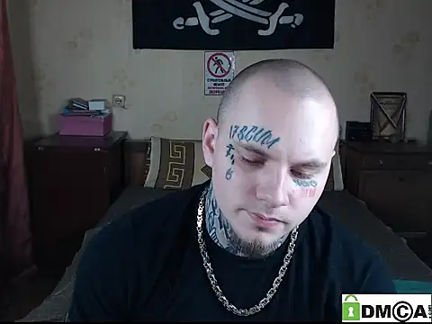 Keny_Collins's cam snapshot