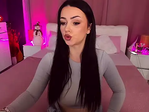 ArryBlissX's cam snapshot