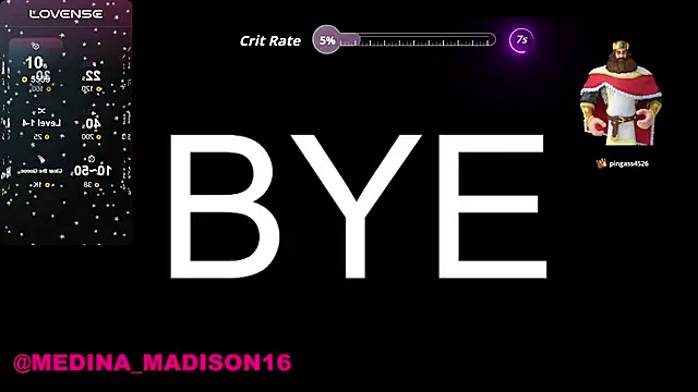 Madison_Medina live sex cam