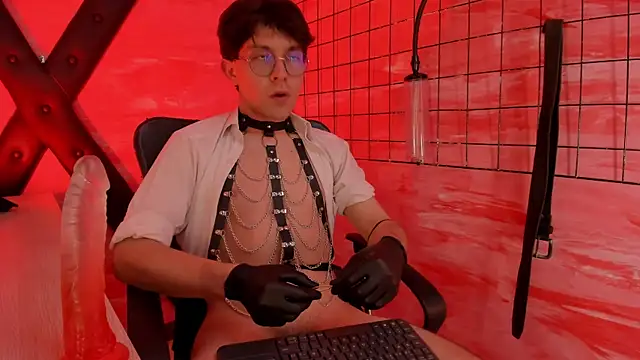 Eliot_X live sex cam