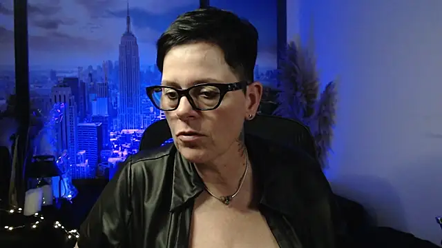 ninarandmann's cam snapshot