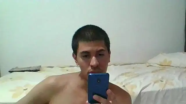 Sexylatin64's cam snapshot